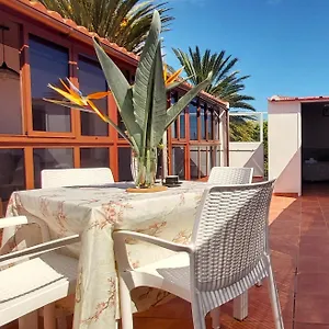 Vakantiehuis Clara, San Sebastián de la Gomera